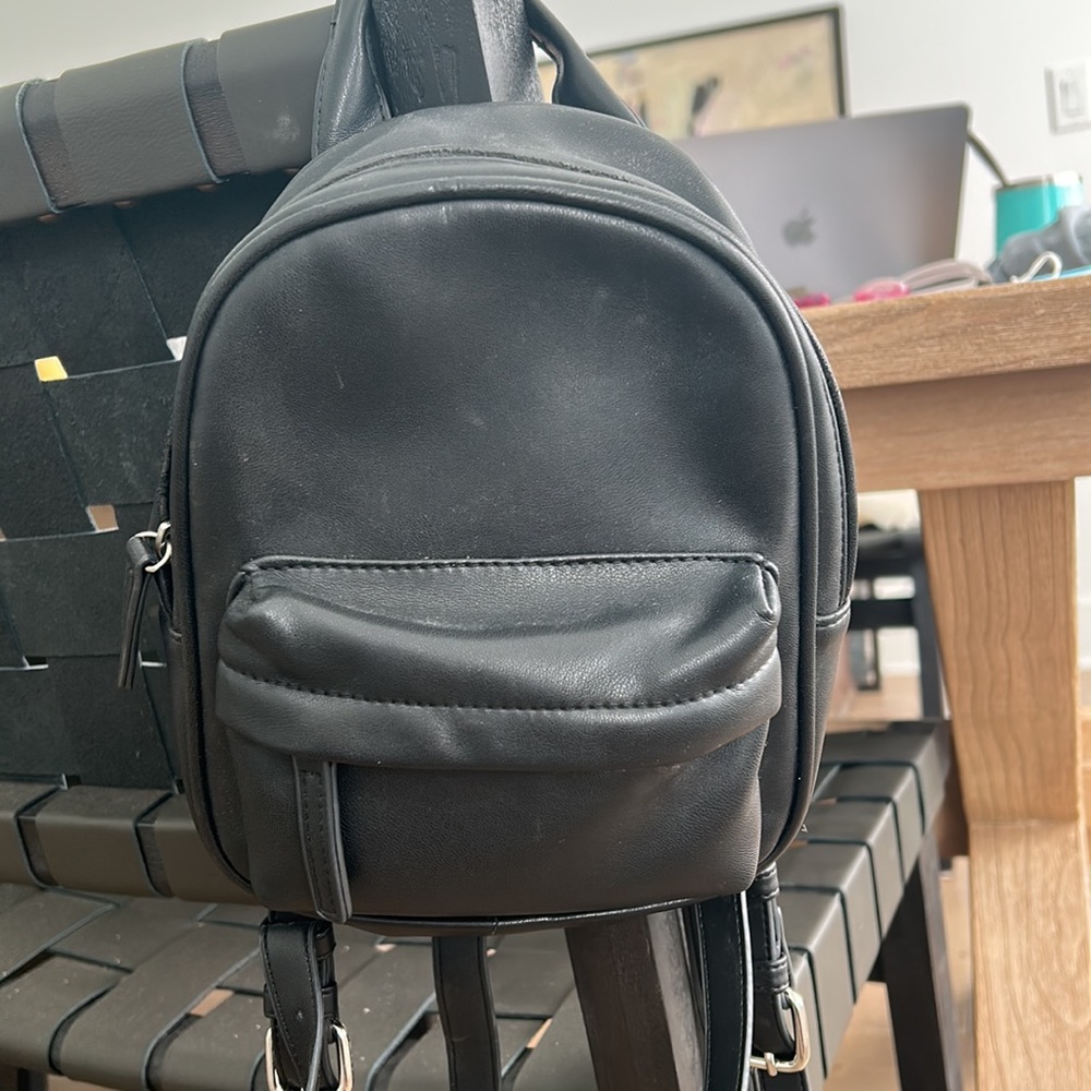 Forever21 backpack